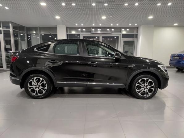 Renault Arkana I с пробегом 2020 года, цена 1 690 000 рублей, 103286 км, внедорожник, Автокод Объявления