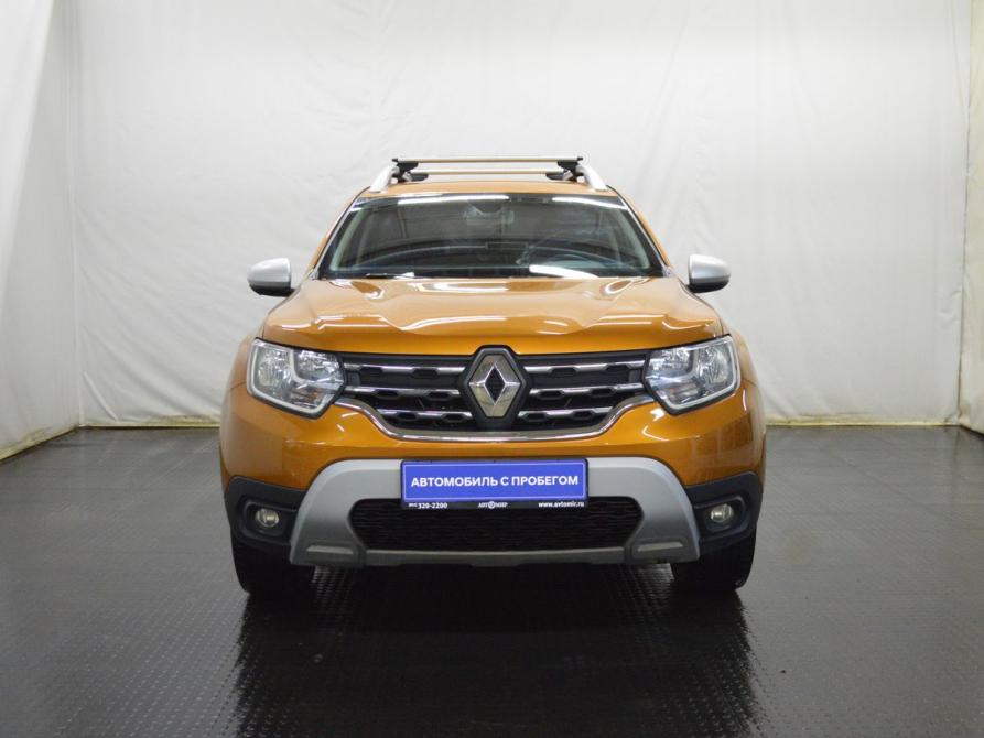 Renault Duster II Санкт-Петербург  - изображение 2