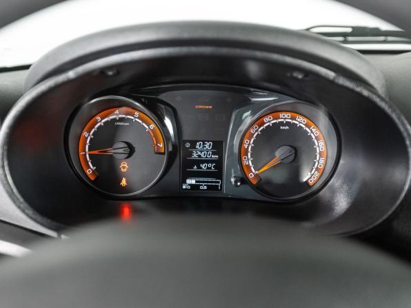 Lada (ВАЗ) Granta I Рестайлинг с пробегом 2025 года, цена 950 000 рублей, 32400 км, универсал, Автокод Объявления