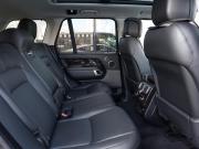 Land Rover Range Rover IV Рестайлинг Москва  - изображение 35