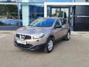 Nissan Qashqai I Рестайлинг Москва  - изображение 17