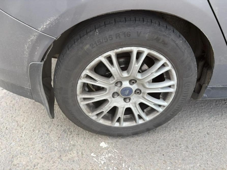 Ford Focus III Москва  - изображение 2