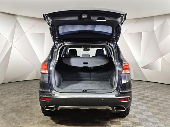 Dongfeng AX7 I с пробегом 2018 года, цена 1 230 000 рублей, 86423 км, внедорожник, Автокод Объявления