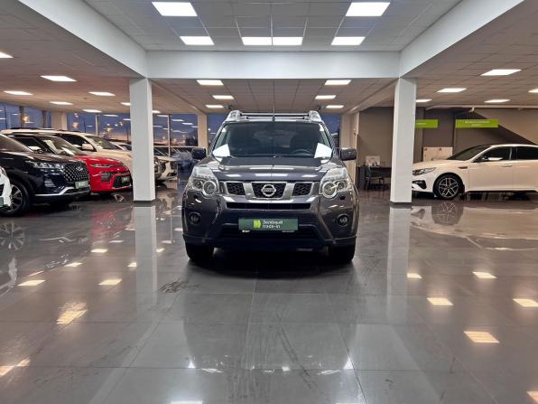 Nissan X-Trail II Рестайлинг с пробегом 2011 года, цена 1 470 000 рублей, 188775 км, внедорожник, Автокод Объявления