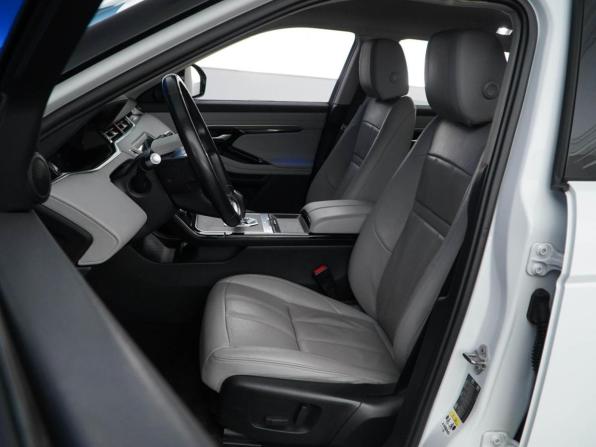 Land Rover Range Rover Evoque II с пробегом 2019 года, цена 2 899 000 рублей, 127393 км, внедорожник, Автокод Объявления