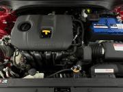 Kia Cerato IV Рестайлинг Балашиха  - изображение 34