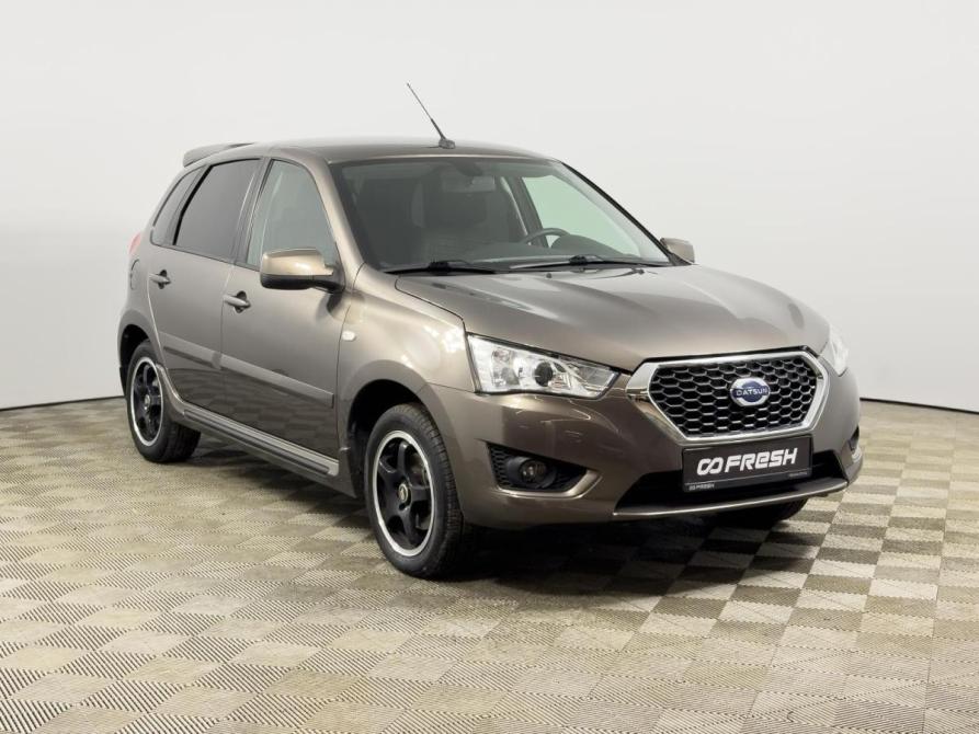 Datsun mi-DO Казань  - изображение 1