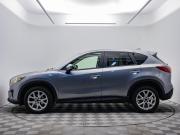 Mazda CX-5 I Москва  - изображение 19