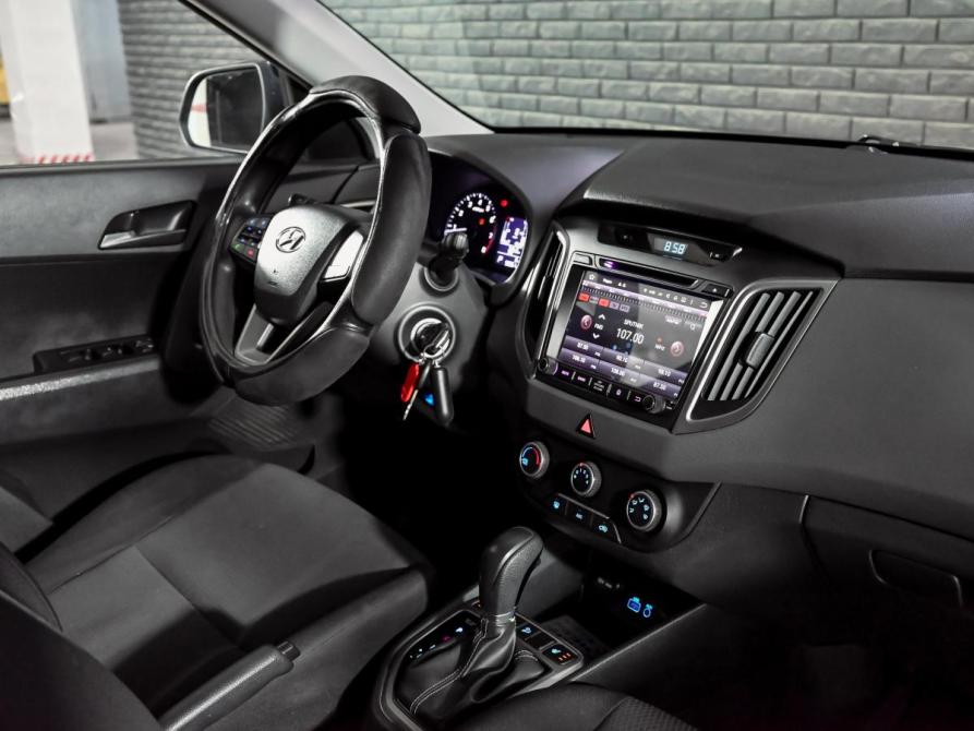Hyundai Creta I Екатеринбург  - изображение 14