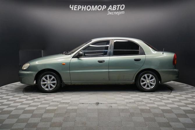 Chevrolet Lanos I с пробегом 2007 года, цена 290 000 рублей, 289300 км, седан, Автокод Объявления