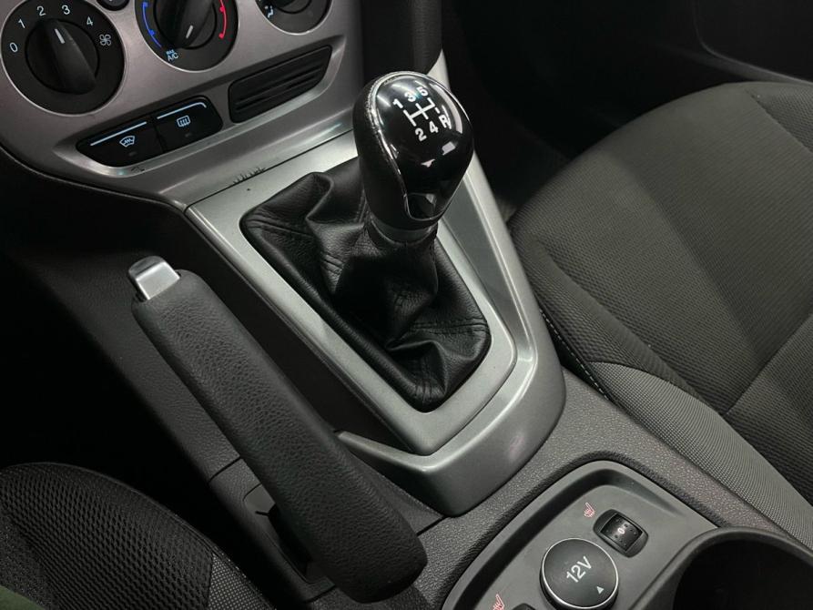 Ford Focus III Уфа  - изображение 13
