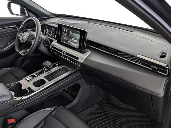 GAC GS4 с пробегом 2025 года, цена 2 510 000 рублей, 6116 км, внедорожник, Автокод Объявления