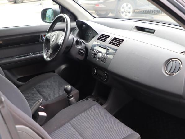 Suzuki Swift III с пробегом 2008 года, цена 450 000 рублей, 160000 км, хэтчбек, Автокод Объявления