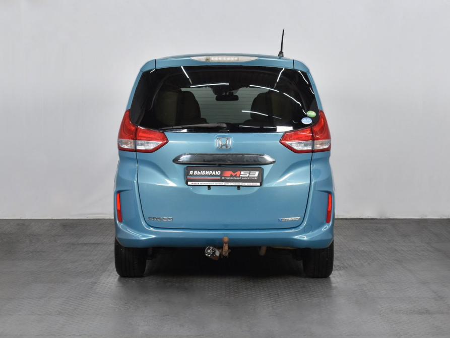 Honda Freed II Кемерово  - изображение 3
