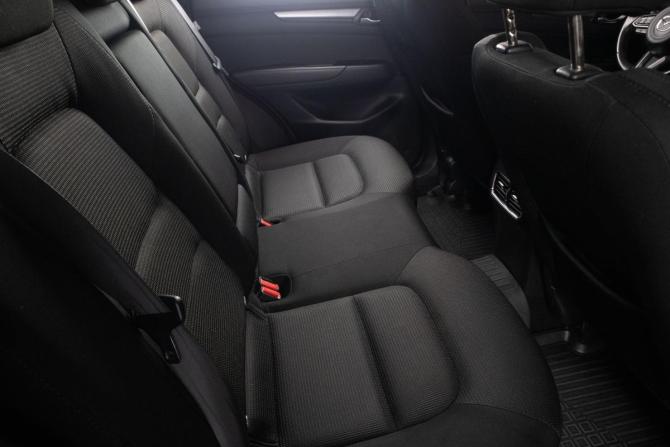 Mazda CX-5 II с пробегом 2021 года, цена 3 379 000 рублей, 77200 км, внедорожник, Автокод Объявления