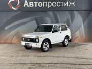 Lada (ВАЗ) Niva Legend Волгоград  - изображение 24