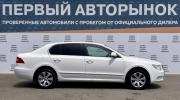 Skoda Superb II Краснодар  - изображение 23