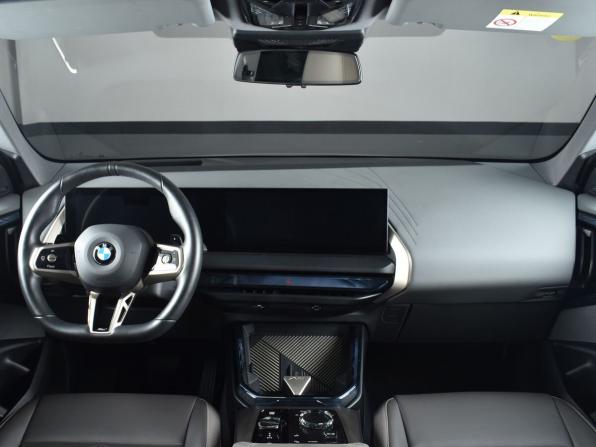 BMW X3 IV (G45/G48) с пробегом 2025 года, цена 6 699 995 рублей, 8847 км, внедорожник, Автокод Объявления