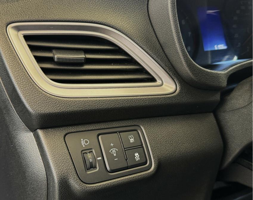 Hyundai Solaris II Рестайлинг Москва  - изображение 10