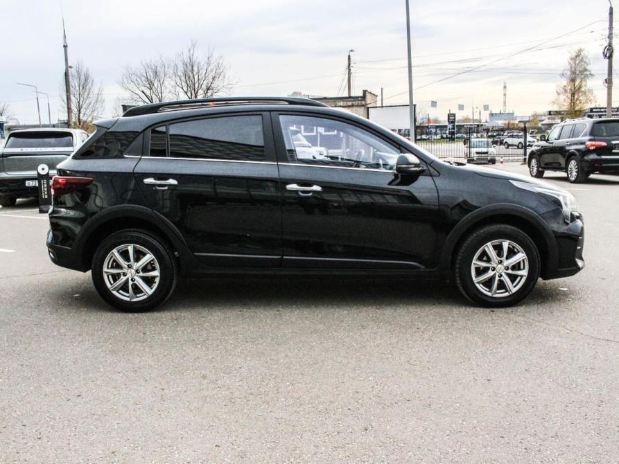 Kia Rio IV Рестайлинг Калуга  - изображение 4