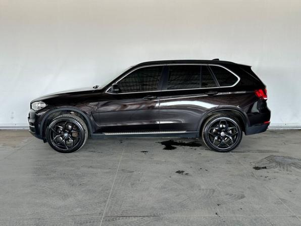 BMW X5 III (F15) с пробегом 2016 года, цена 2 450 000 рублей, 321301 км, внедорожник, Автокод Объявления