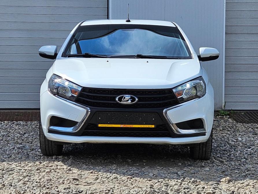 Lada (ВАЗ) Vesta I Вологда  - изображение 2