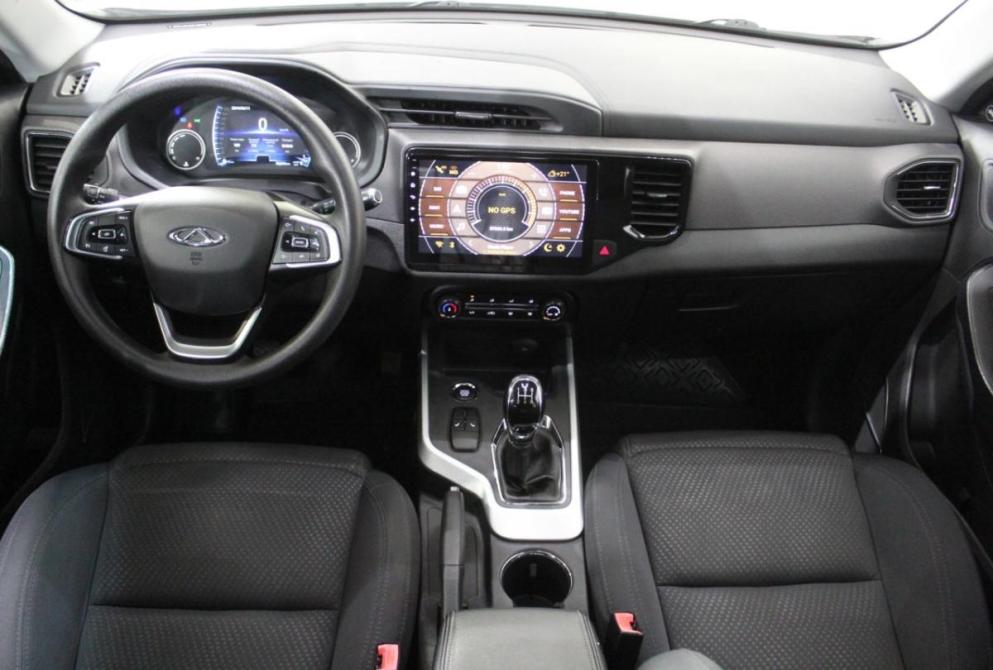 Chery Tiggo 4 I Рестайлинг Астрахань  - изображение 26