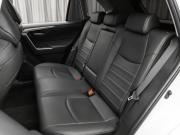 Toyota Wildlander I Москва  - изображение 39