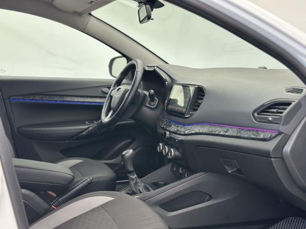 Lada (ВАЗ) Vesta I Рестайлинг (NG) с пробегом 2023 года, цена 1 295 000 рублей, 19082 км, седан, Автокод Объявления
