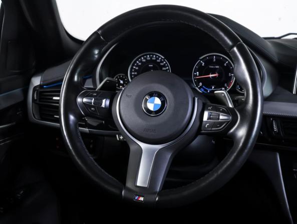 BMW X6 II (F16) с пробегом 2019 года, цена 4 134 000 рублей, 106542 км, внедорожник, Автокод Объявления
