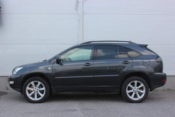 Lexus RX II с пробегом 2005 года, цена 1 097 000 рублей, 278230 км, внедорожник, Автокод Объявления