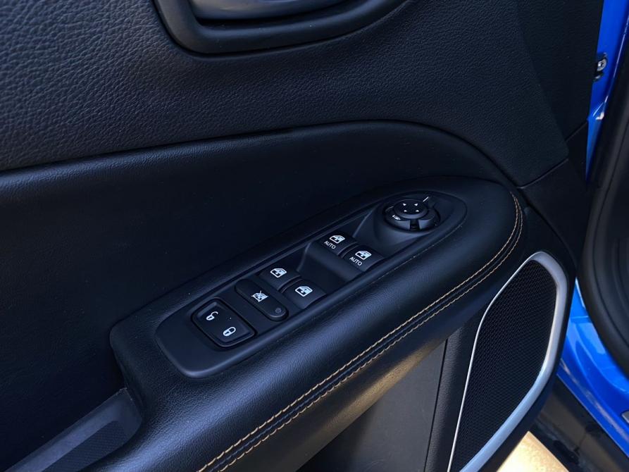 Jeep Compass II Москва  - изображение 19