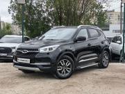 Chery Tiggo 4 I Рестайлинг Санкт-Петербург  - изображение 14