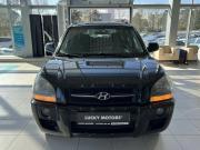 Hyundai Tucson I Екатеринбург  - изображение 22