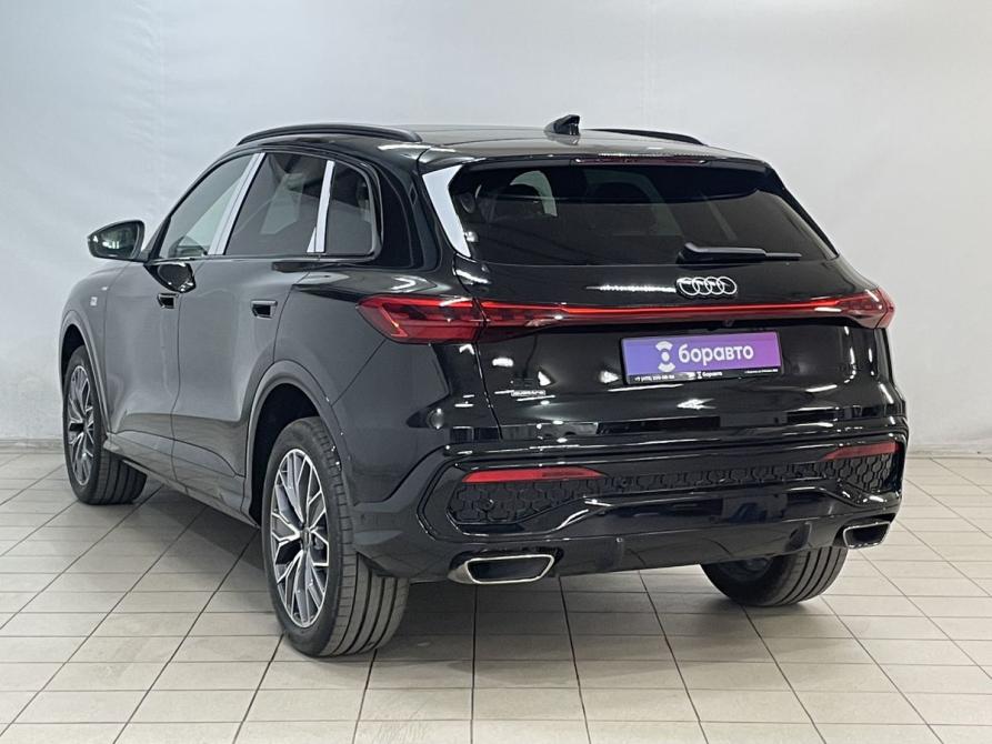 Audi Q5 III Воронеж  - изображение 6