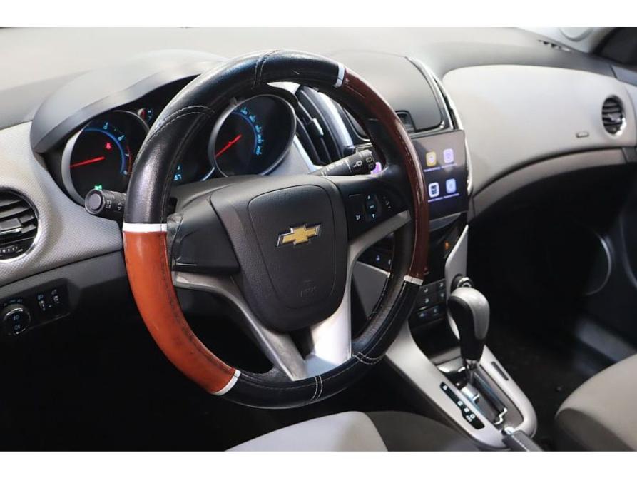 Chevrolet Cruze I Рестайлинг Коломна  - изображение 6