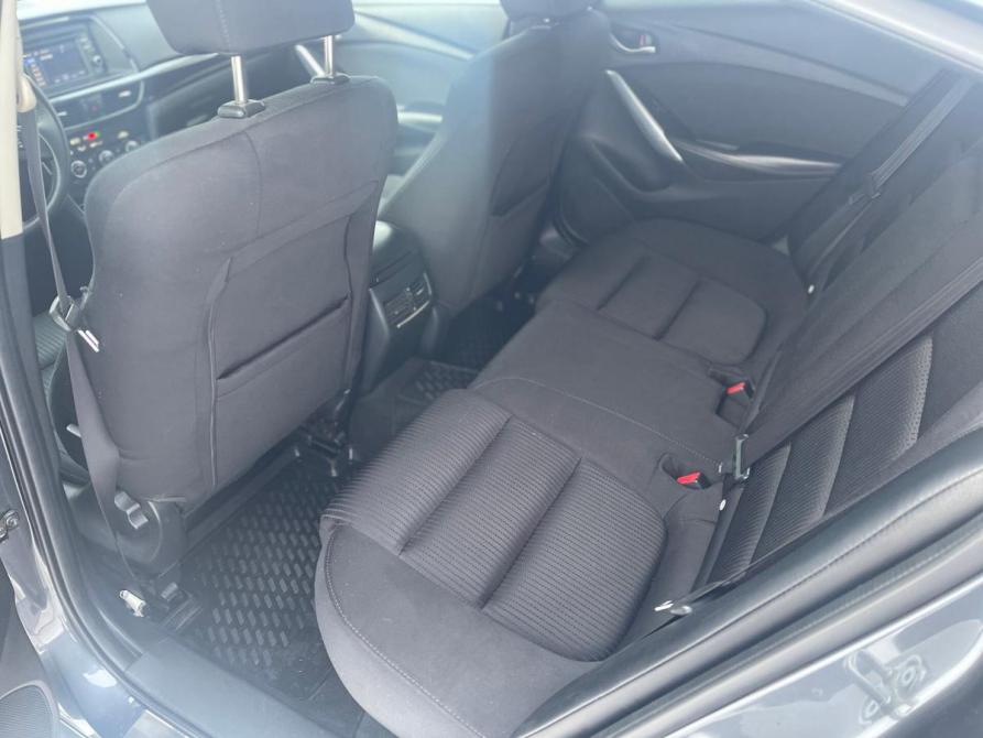 Mazda 6 III (GJ) Томск  - изображение 11