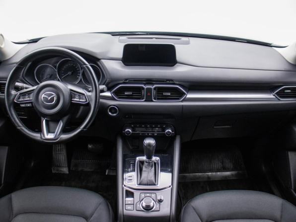 Mazda CX-5 II с пробегом 2019 года, цена 2 490 000 рублей, 93842 км, внедорожник, Автокод Объявления