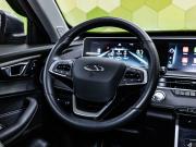 Chery Tiggo 4 I Рестайлинг 2 Магнитогорск  - изображение 40