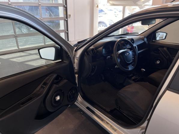 Lada (ВАЗ) Granta I с пробегом 2016 года, цена 308 000 рублей, 164656 км, седан, Автокод Объявления
