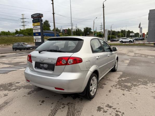 Chevrolet Lacetti I с пробегом 2011 года, цена 590 000 рублей, 101461 км, хэтчбек, Автокод Объявления