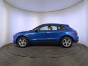Porsche Macan I Рестайлинг Москва  - изображение 38