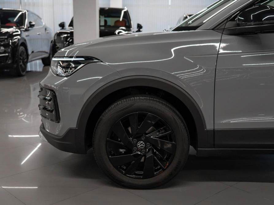 Volkswagen Tharu XR Москва  - изображение 25