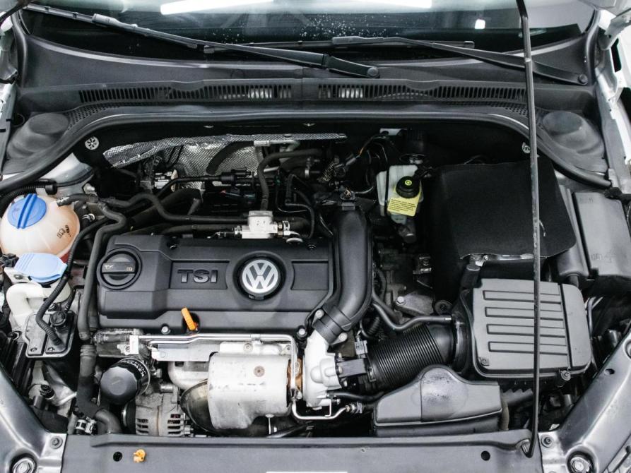 Volkswagen Jetta VI Красноярск  - изображение 27