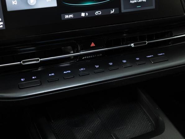 Changan CS55 Plus II с пробегом 2024 года, цена 1 735 900 рублей, 91620 км, внедорожник, Автокод Объявления