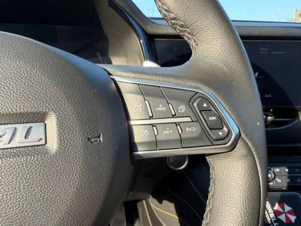 Haval F7x I с пробегом 2020 года, цена 1 845 000 рублей, 110660 км, внедорожник, Автокод Объявления