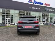 Hyundai Tucson III Рестайлинг Набережные Челны  - изображение 25