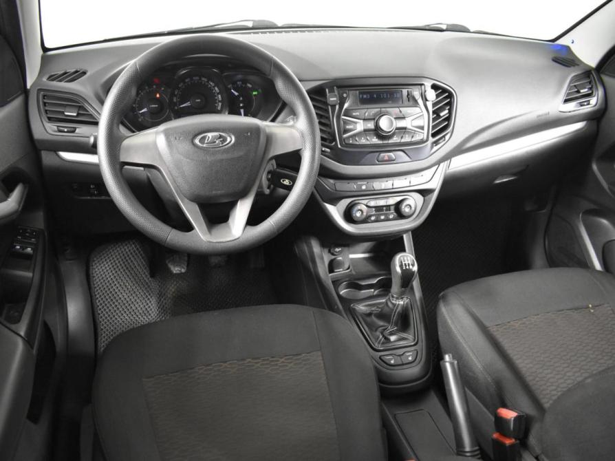Lada (ВАЗ) Vesta I Казань  - изображение 6