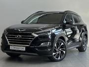 Hyundai Tucson III Рестайлинг Барнаул  - изображение 43