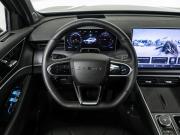 Chery Tiggo 9 I Москва  - изображение 42